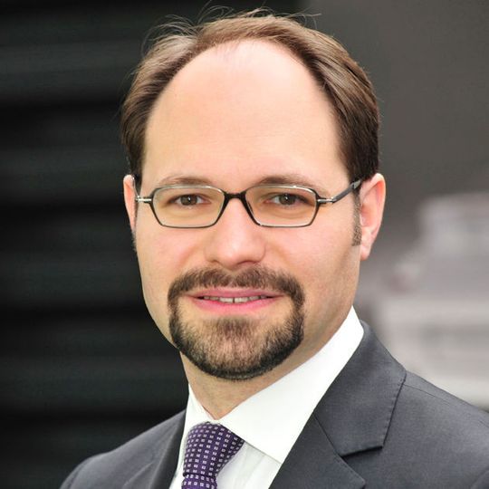 Dr. Josef Arweck (38)