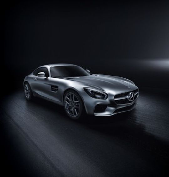 Red Dot Award 2015, etwa für Mercedes-AMG GT: Die Bewerbung für 2016 startet in Kürze. Red Dot Award 2015, etwa für Mercedes-AMG GT: Die Bewerbung für 2016 startet in Kürze.