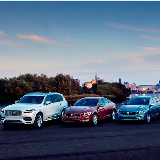 Das sind nur drei Fahrzeuge der Volvo Twin Engine Modellpalette. Die Schweden wollen nun die Elektrifizierung weiter ausbreiten. Das sind nur drei Fahrzeuge der Volvo Twin Engine Modellpalette. Die Schweden wollen nun die Elektrifizierung weiter ausbreiten.