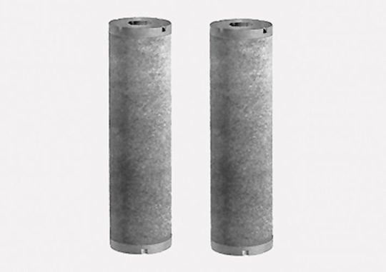 Aktivkohle-Filtersysteme Aktivkohle-Filtersysteme