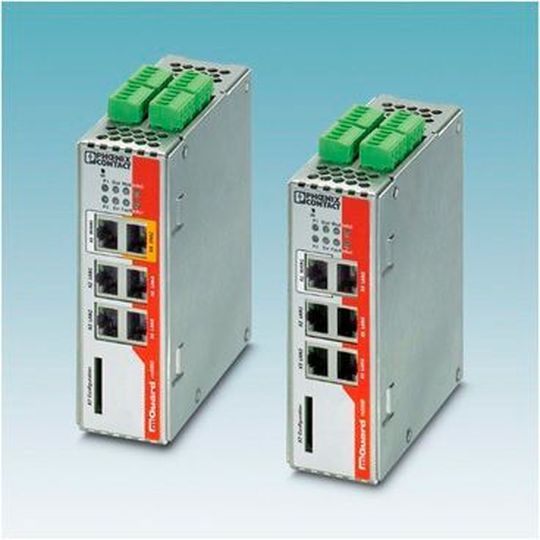 Security Router with Integrated Switch Security Router with Integrated Switch