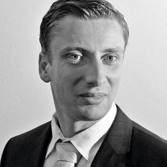 André Beyer, Projektmanager bei der Bundesanstalt für Immobilienaufgaben André Beyer, Projektmanager bei der Bundesanstalt für Immobilienaufgaben