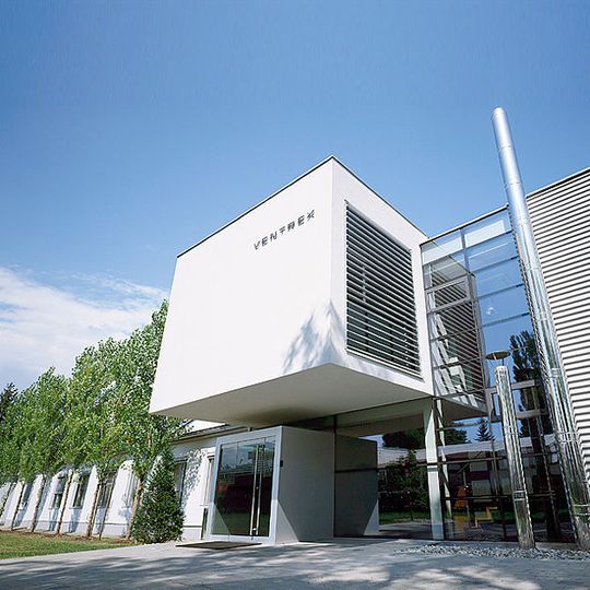 Der Erwerb von Ventrex Automotive GmbH mit Sitz in Graz durch die Industrie-Gruppe Aalberts Industries ist abgeschlossen. Der Erwerb von Ventrex Automotive GmbH mit Sitz in Graz durch die Industrie-Gruppe Aalberts Industries ist abgeschlossen.