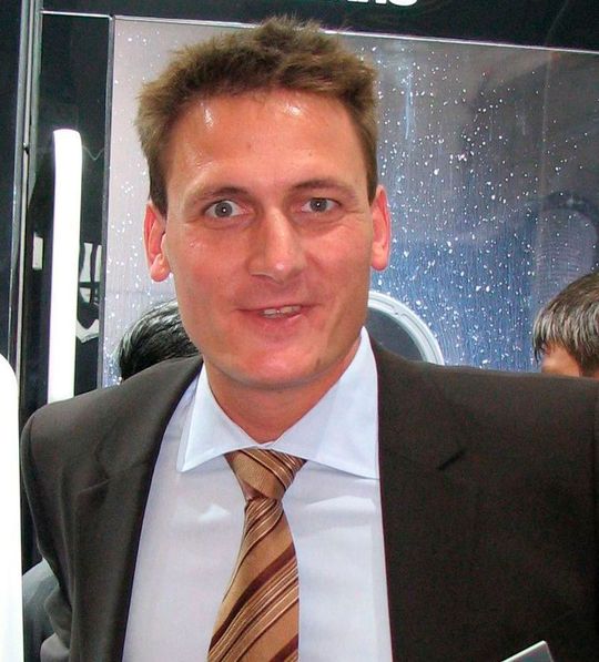 Dr. Thorsten Schmidt will lead DMG Mori USA as CEO. Dr. Thorsten Schmidt will lead DMG Mori USA as CEO.
