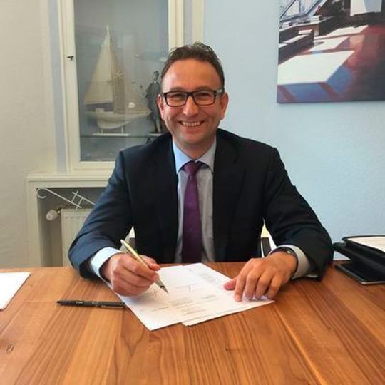 Sander Maasman, zuvor Vertriebsleiter beim niederländischen Leiterplattenhersteller Flatfield, hat jetzt die Geschäftsführung der deutschen Niederlassung mit Sitz in Starnberg übernommen.