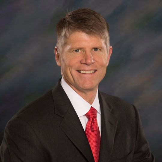 John L. Garrison Jr. wurde mit Wirkung ab 2. November 2015 zum Chief Executive Officer und Präsidenten der Terex Corporation ernannt und in den Vorstand des Unternehmens berufen. John L. Garrison Jr. wurde mit Wirkung ab 2. November 2015 zum Chief Executive Officer und Präsidenten der Terex Corporation ernannt und in den Vorstand des Unternehmens berufen.