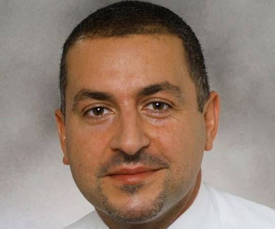 Neuer Leiter des internationalen Vertriebs Industrial Networking bei Hirschmann Automation and Control: Laureano Sposato (37) Neuer Leiter des internationalen Vertriebs Industrial Networking bei Hirschmann Automation and Control: Laureano Sposato (37)