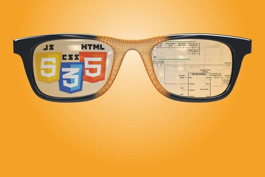 Mit Mapp View vereint B&R Web und Automatisierung. Mit Mapp View vereint B&R Web und Automatisierung.