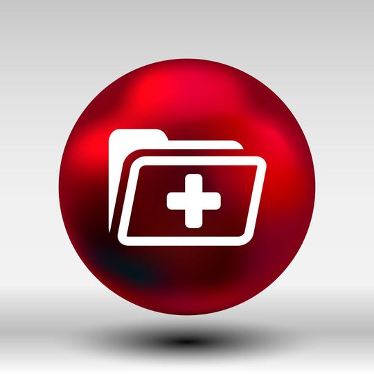 Das EMR ist eine digitale Krankenakte, die umfassenden Zugriff auf die Patientendaten erlauben soll Das EMR ist eine digitale Krankenakte, die umfassenden Zugriff auf die Patientendaten erlauben soll