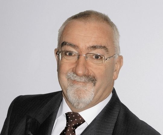 Dr. Albert Hieronimus wird neuer Vorstandsvorsitzender der Bosch Rexroth AG. Dr. Albert Hieronimus wird neuer Vorstandsvorsitzender der Bosch Rexroth AG.