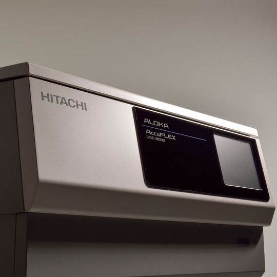 Szintillationszähler LSC-8000 Szintillationszähler LSC-8000