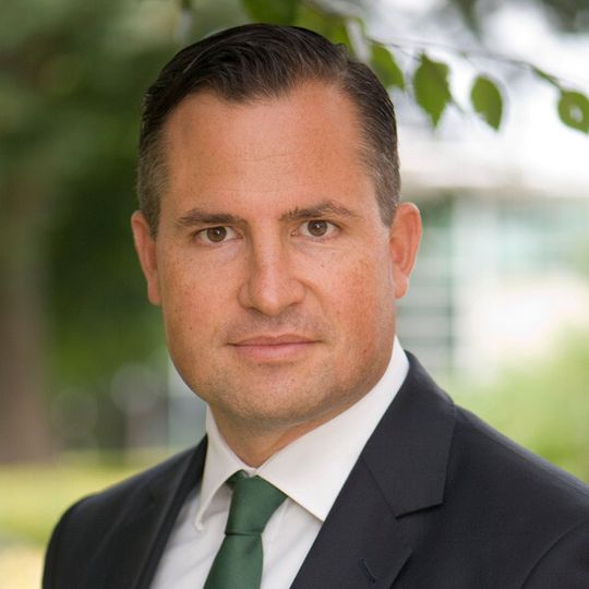 Der Autor: Dirk Häußermann ist Geschäftsführer EMEA Central bei Informatica Der Autor: Dirk Häußermann ist Geschäftsführer EMEA Central bei Informatica