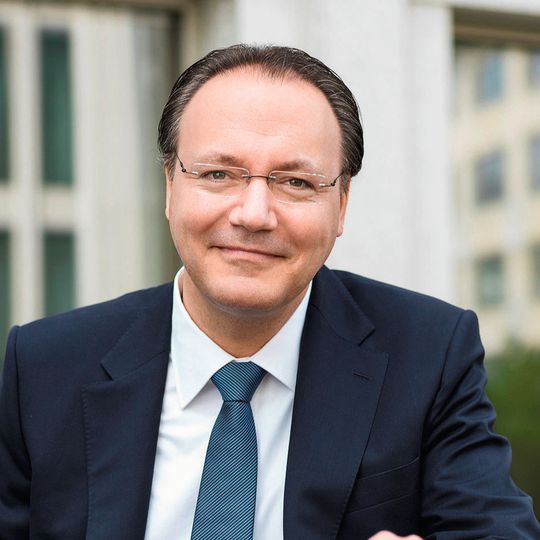 Für Marc Reinhardt, Capgemini, erhöht die digitale Revolution den Druck auf eGovernment. Es gibt kein Zurück mehr Für Marc Reinhardt, Capgemini, erhöht die digitale Revolution den Druck auf eGovernment. Es gibt kein Zurück mehr