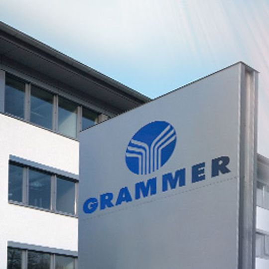 Die Grammer AG hat einen Kaufvertrag zur Übernahme der Reum Gruppe unterzeichnet. Die Grammer AG hat einen Kaufvertrag zur Übernahme der Reum Gruppe unterzeichnet.