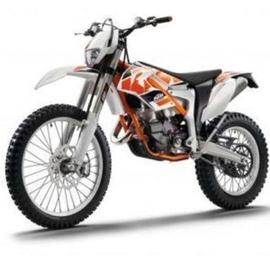 Die Freeride 250 R Modelljahr 2014-2016 ist von der Rückrufaktion betroffen. Die Freeride 250 R Modelljahr 2014-2016 ist von der Rückrufaktion betroffen.