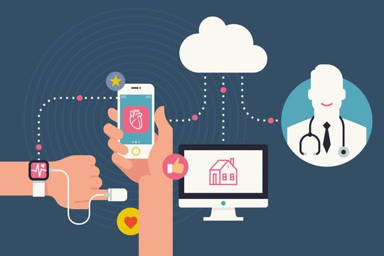 Vernetzte Medizingeräte: Mit der richtigen Software lassen sich Gesundheitsdaten und medizinische Geräte vor einen Missbrauch schützen. Vernetzte Medizingeräte: Mit der richtigen Software lassen sich Gesundheitsdaten und medizinische Geräte vor einen Missbrauch schützen.