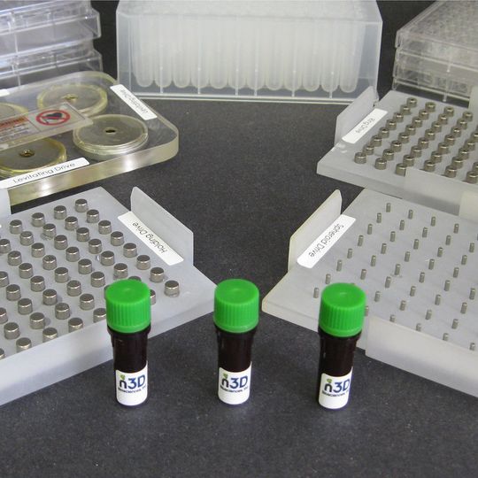 96 Well 3D Cell Culture Kit 96 Well 3D Cell Culture Kit