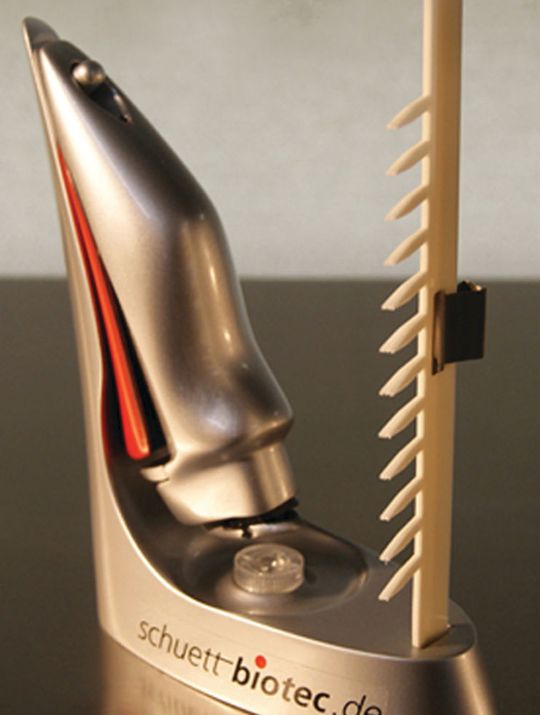 Das Picking Tool Schuett Pick Maxx II Das Picking Tool Schuett Pick Maxx II