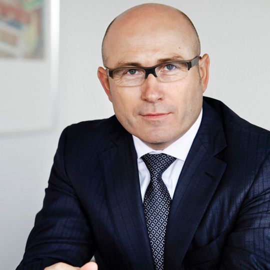 Berhard Maier lenkt nun die Geschicke bei der tschechischen VW-Tochter. Berhard Maier lenkt nun die Geschicke bei der tschechischen VW-Tochter.