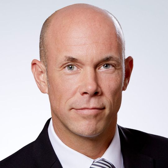 Marc Rieser kommt vom zum amerikanischen Terex-Konzern gehörenden Branchenriesen Demag. Marc Rieser kommt vom zum amerikanischen Terex-Konzern gehörenden Branchenriesen Demag.
