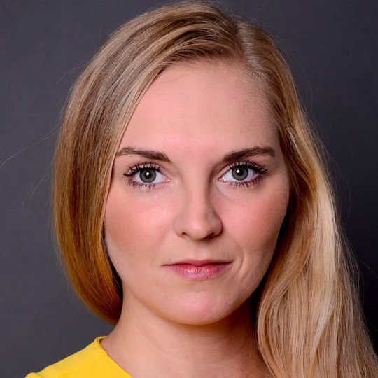 Caroline Werf ist neue Geschäftsführerin für Air Charter Service Deutschland sowie Cargo Charter Manager Deutschland und Österreich. Caroline Werf ist neue Geschäftsführerin für Air Charter Service Deutschland sowie Cargo Charter Manager Deutschland und Österreich.