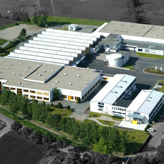 Der Zulieferer Baier & Michels hat den Webasto-Lieferanten-Award 2015 in der Kategorie Sunroofs & Components gewonnen. Der Zulieferer Baier & Michels hat den Webasto-Lieferanten-Award 2015 in der Kategorie Sunroofs & Components gewonnen.
