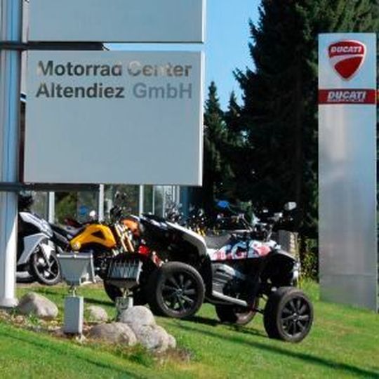 Der Motorrad-Center Altendiez braucht Verstärkung für sein Team. Der Motorrad-Center Altendiez braucht Verstärkung für sein Team.