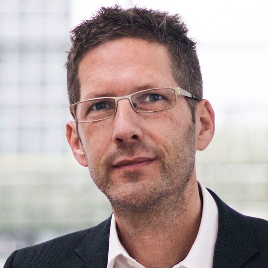 Andreas Thonig ist als Country Manager von Tradeshift verantwortlich für die DACH-Region. Andreas Thonig ist als Country Manager von Tradeshift verantwortlich für die DACH-Region.