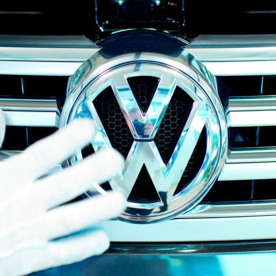 Die internen Untersuchungen bringen bei VW weitere Abweichungen ans Licht. Die internen Untersuchungen bringen bei VW weitere Abweichungen ans Licht.