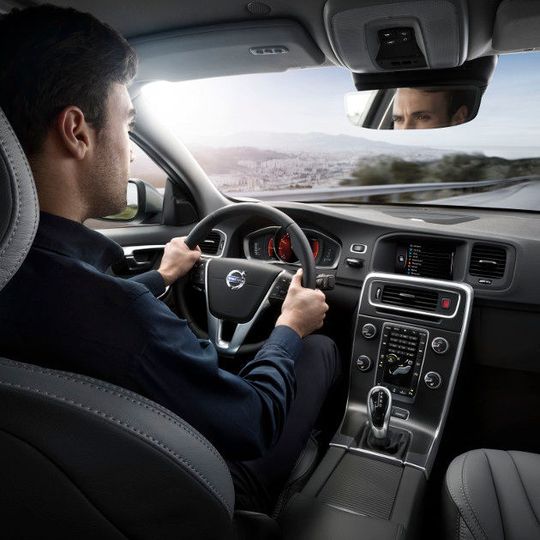 Here liefert für Volvo Modelle hochpräzise Karten die eine Teilautomatisierung möglich machen sollen. Here liefert für Volvo Modelle hochpräzise Karten die eine Teilautomatisierung möglich machen sollen.