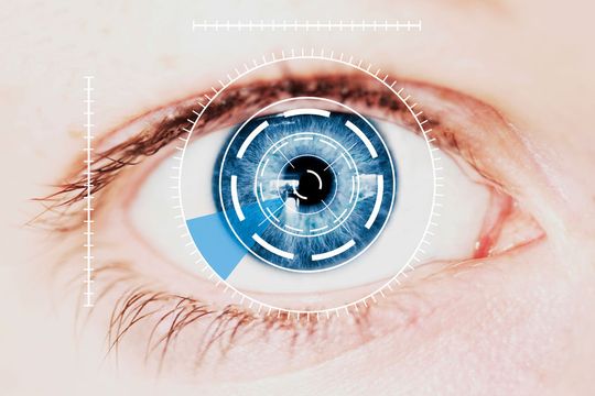 Infoteam hat sein Know-how aus den Bereichen Echtzeitbetriebssysteme und Bildverarbeitung kombiniert und ein Framework für Bildverarbeitungsanwendungen in Echtzeit entwickelt, wie sie beispielsweise für die Pupillenerkennung in der Ophthalmologie nötig sind. Infoteam hat sein Know-how aus den Bereichen Echtzeitbetriebssysteme und Bildverarbeitung kombiniert und ein Framework für Bildverarbeitungsanwendungen in Echtzeit entwickelt, wie sie beispielsweise für die Pupillenerkennung in der Ophthalmologie nötig sind.