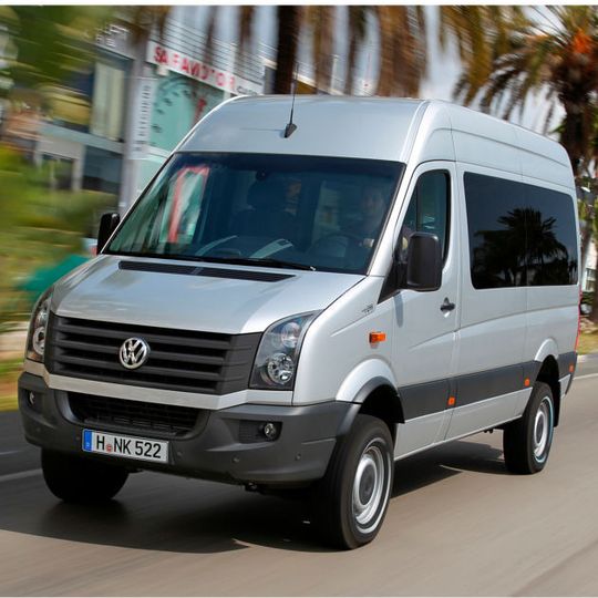 Der VW Crafter wird einen Transporter-Bruder von MAN names TGE bekommen. 2017 soll dieser in den Handel gehen. Der VW Crafter wird einen Transporter-Bruder von MAN names TGE bekommen. 2017 soll dieser in den Handel gehen.