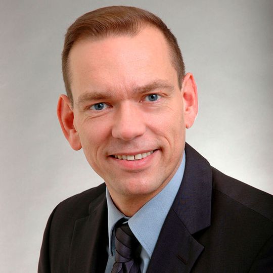 Andreas Conrad ist seit 1. November Vorstand Operations der Harting Technologiegruppe. Andreas Conrad ist seit 1. November Vorstand Operations der Harting Technologiegruppe.