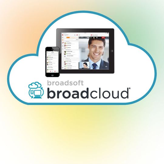 BroadSofts Lösung für Unified Communications as a Service richtet sich an Service Provider. BroadSofts Lösung für Unified Communications as a Service richtet sich an Service Provider.