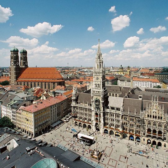 Die Stadt München will die Kundenkommunikation verbessern Die Stadt München will die Kundenkommunikation verbessern