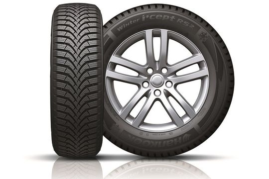 Winter Icept RS2: Hankooks neuer Winterreifen für die Kompakt- und Mittelklasse.