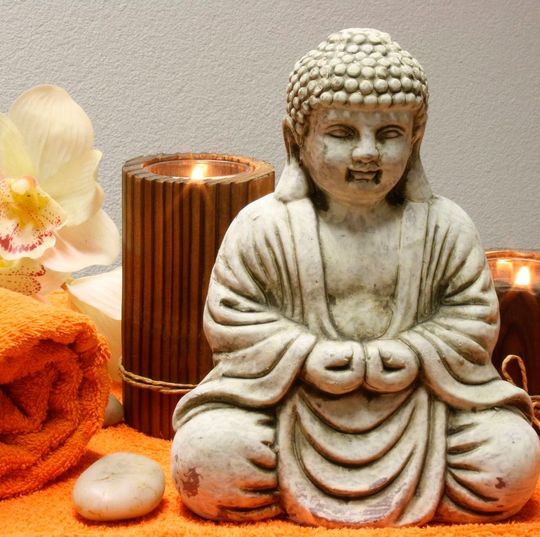 Nett, aber der falsche Ansatz: Aus dem Betrieb eine Wellness-Oase zu machem., kommt nicht an. Nett, aber der falsche Ansatz: Aus dem Betrieb eine Wellness-Oase zu machem., kommt nicht an.