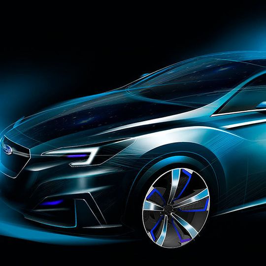 Die nächste Generation des Subaru Impreza soll Ende 2016 auf den Markt kommen. Die nächste Generation des Subaru Impreza soll Ende 2016 auf den Markt kommen.