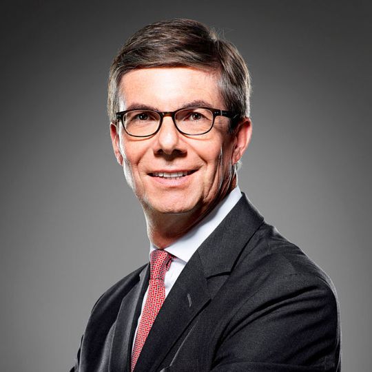 Olaf Kastner wird das Geschäft von BMW in China verantworten. Olaf Kastner wird das Geschäft von BMW in China verantworten.