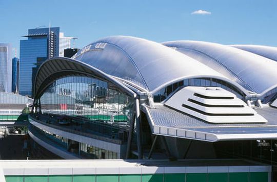 Die formnext 2015 findet in der Halle 3 des Frankfurter Messegeländes statt. Die formnext 2015 findet in der Halle 3 des Frankfurter Messegeländes statt.