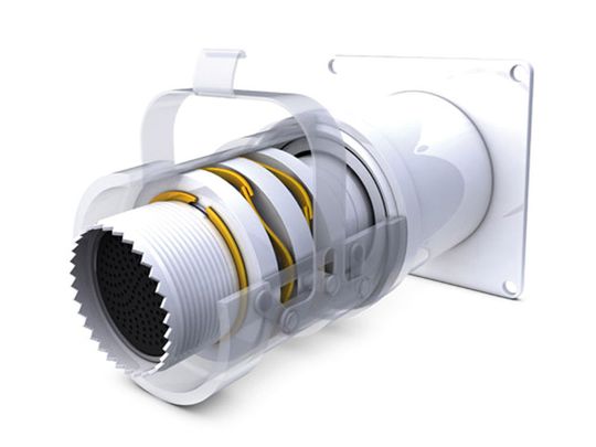 TFC hat die Zertifizierung der Qualitätsmanagement-Norm AS 9100 (BS EN 9100) für die Bereiche Luft- und Raumfahrt sowie Verteidigung erhalten.