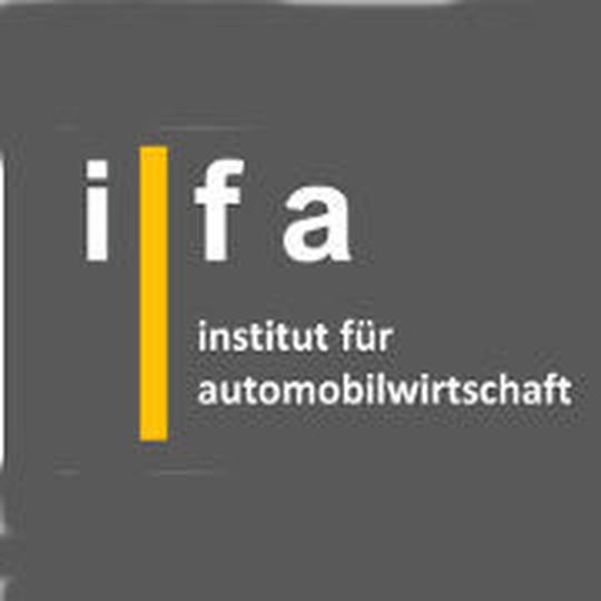 Das IFA hat die Automotive-Topcareer-Awards verliehen. Das IFA hat die Automotive-Topcareer-Awards verliehen.