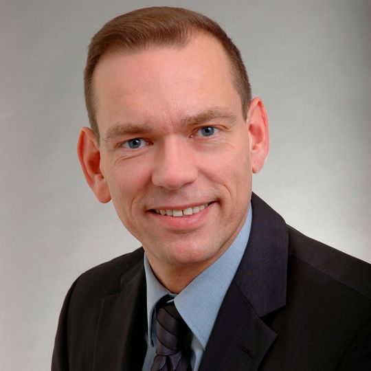 Andreas Conrad war zuletzt als Geschäftsführer bei der Schaeffler Technologies GmbH & Co. KG für den Bereich Produktion und Logistik tätig. Andreas Conrad war zuletzt als Geschäftsführer bei der Schaeffler Technologies GmbH & Co. KG für den Bereich Produktion und Logistik tätig.