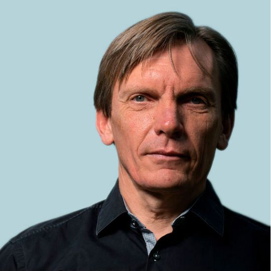 Führungswechsel: Christian Coolsaet übernimmt die Leitung der Volvo Group Trucks Central Europe.