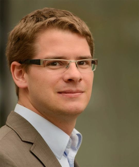 Manuel Thalhofer, Portfolio-Manager SAP Services, Market Operations Central Europe bei Fujitsu: „Mit dem Software-Defined Datacenter stellen SAP HANA-Systeme für Fujitsu heute keine Herausforderung mehr dar.“