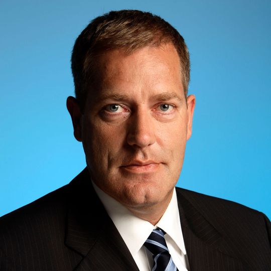 Dieter Lautz wird zum 1. Oktober 2015 neuer Vertriebsleiter bei der ABB Stotz-Kontakt / Striebel & John Vertriebsgesellschaft mbH. Dieter Lautz wird zum 1. Oktober 2015 neuer Vertriebsleiter bei der ABB Stotz-Kontakt / Striebel & John Vertriebsgesellschaft mbH.
