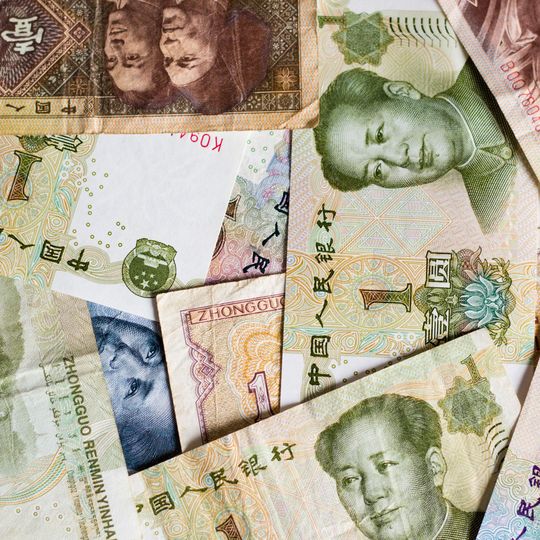 Webasto gleicht seine Liquidität mittels Cash Pool auch in China jetzt besser aus. Webasto gleicht seine Liquidität mittels Cash Pool auch in China jetzt besser aus.