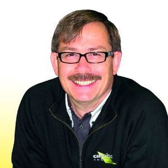 Frank Seiler, Geschäftsführer Marketing und Vertrieb. Frank Seiler, Geschäftsführer Marketing und Vertrieb.