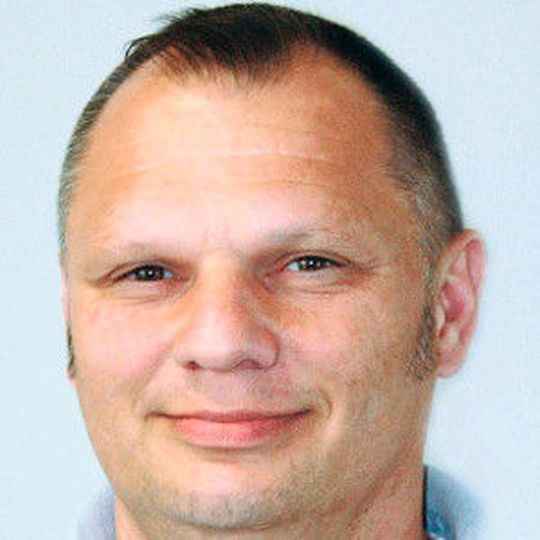Jürgen Müller, Gebietsleiter Vertrieb 2-Rad, Liqui Moly GmbH. Jürgen Müller, Gebietsleiter Vertrieb 2-Rad, Liqui Moly GmbH.