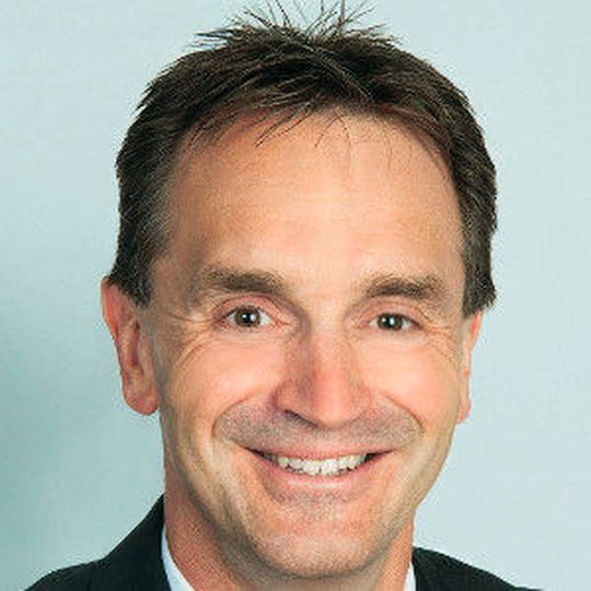 Ralf Koke, Geschäftsführer der Loco-Soft Vertriebs GmbH. Ralf Koke, Geschäftsführer der Loco-Soft Vertriebs GmbH.